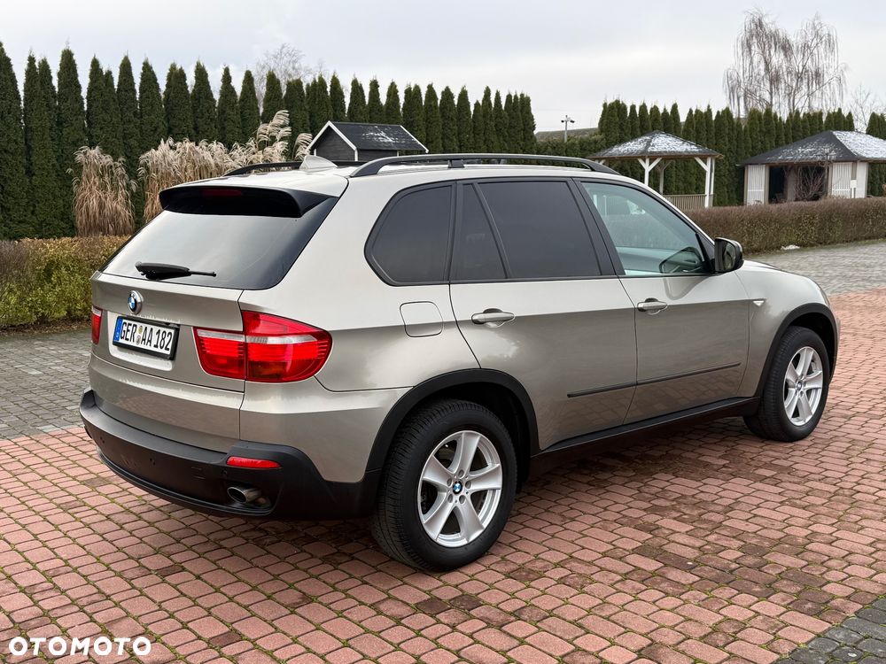 BMW X5 xDrive30d - 13