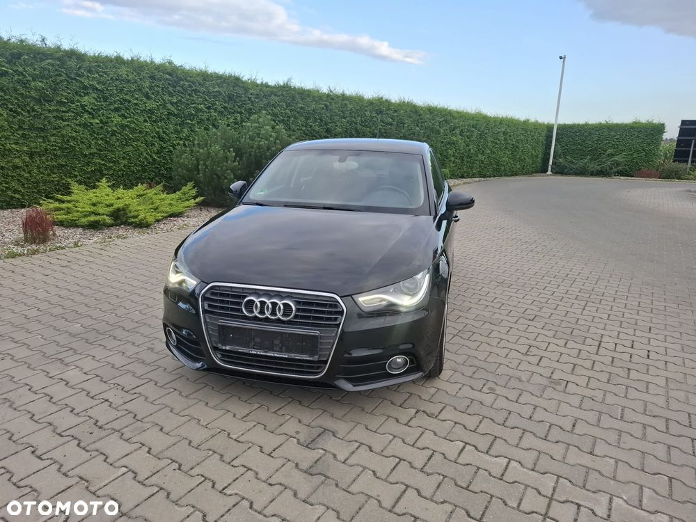 Audi A1 Sportback - 3