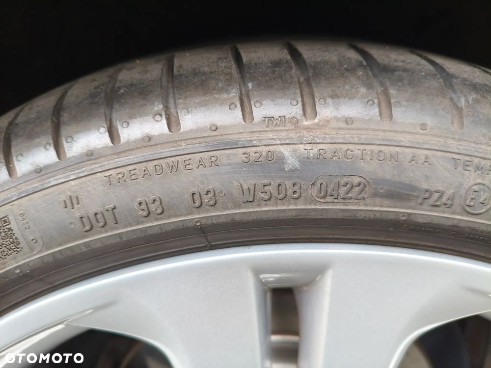 BMW Seria 4 420d Advantage sport - 21
