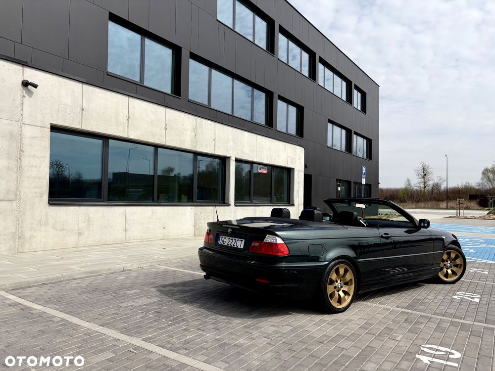 BMW Seria 3 318 Ci Edition Lifestyle - 18