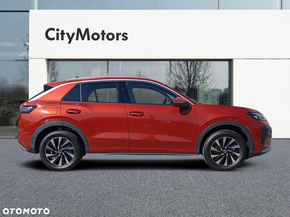 Volkswagen T-Roc 1.5 eTSI Style DSG - 8