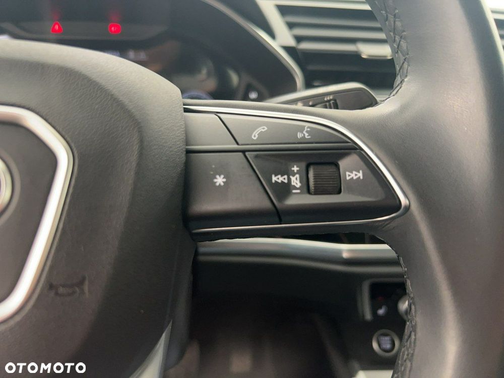 Audi Q3 35 TFSI S tronic - 22