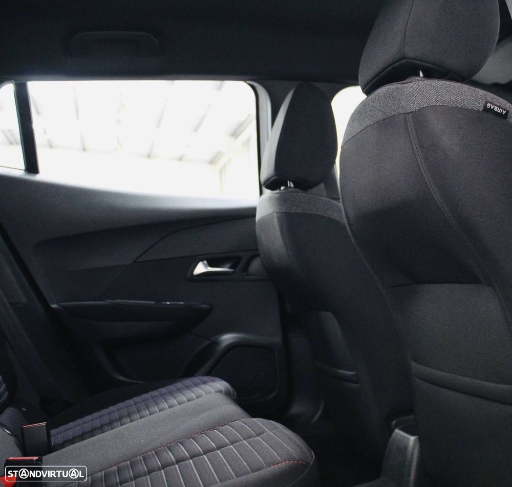 Peugeot 2008 1.5 BlueHDi Active Pack EAT8 - 19