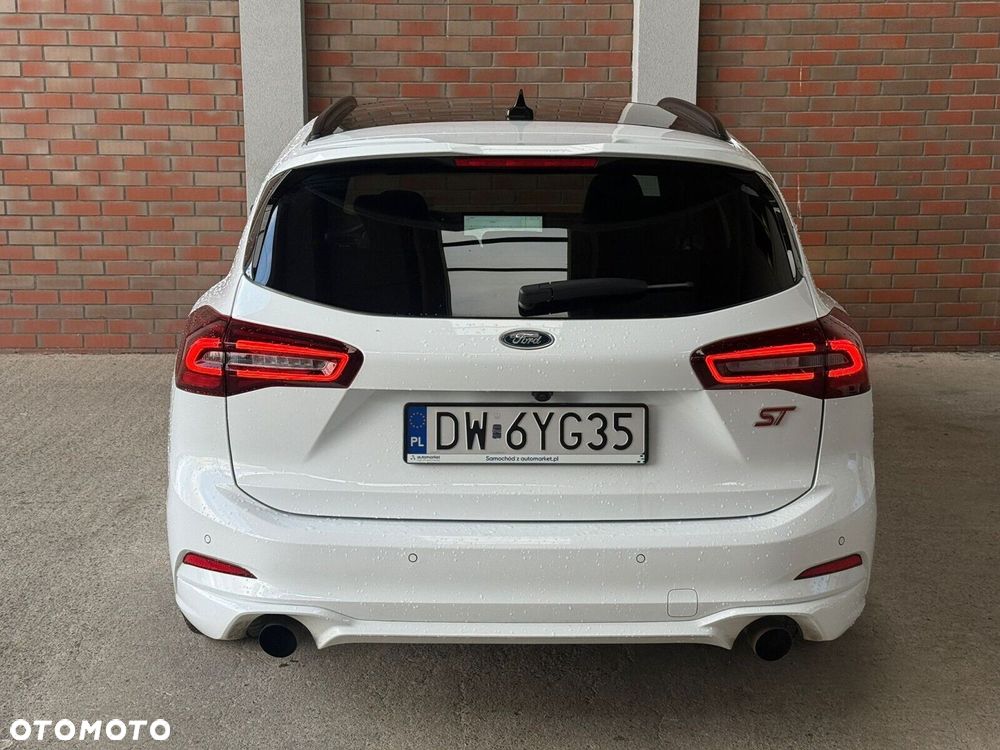 Ford Focus - 5