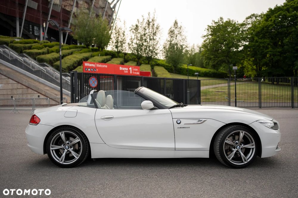 BMW Z4 - 2