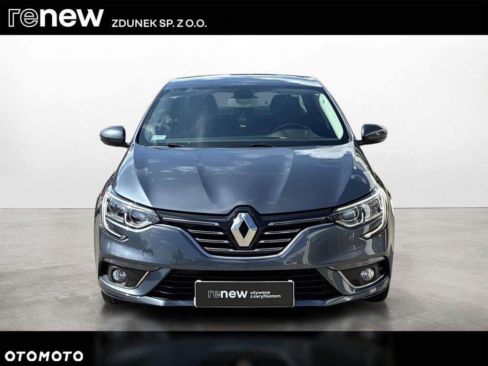 Renault Megane 1.3 TCe FAP Intens - 9