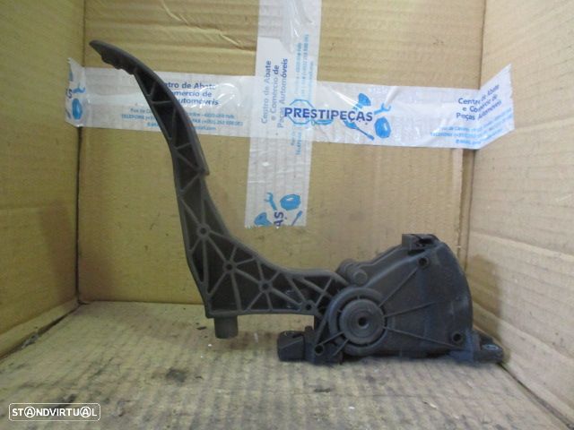 Pedal 6Q1721503C SEAT IBIZA 6J 2010 1.9TDI - 2