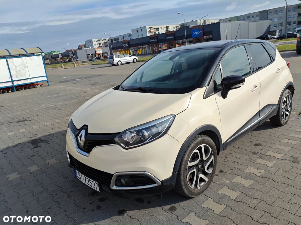 Renault Captur 1.2 TCe Intens EDC - 9