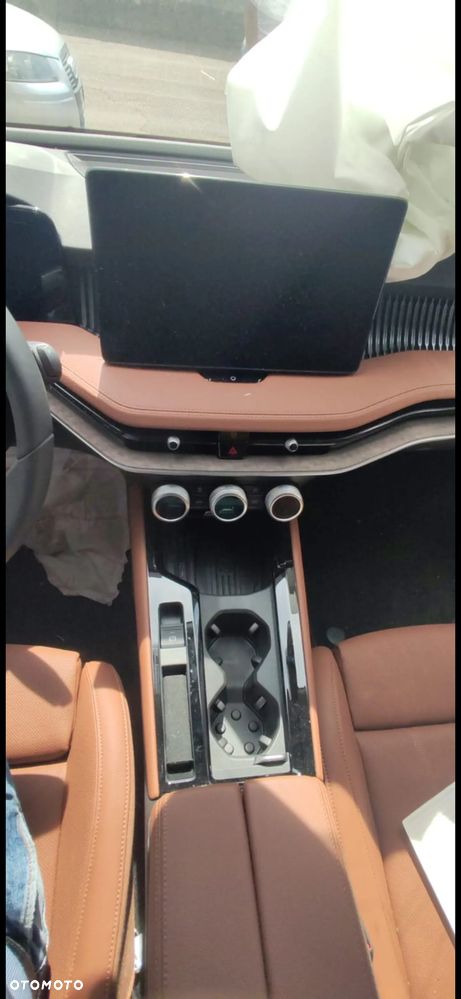 Skoda Superb - 27