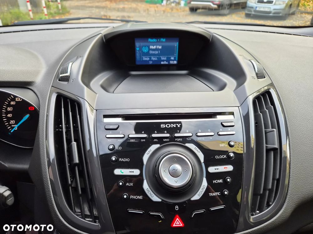 Ford Kuga 1.5 EcoBoost FWD Titanium Plus ASS - 15