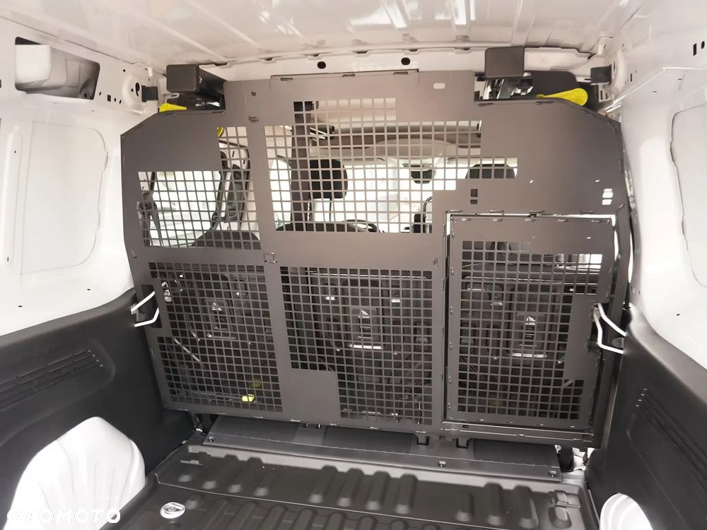 Fiat Doblo L2 BRYGADOWY 100KM - 18