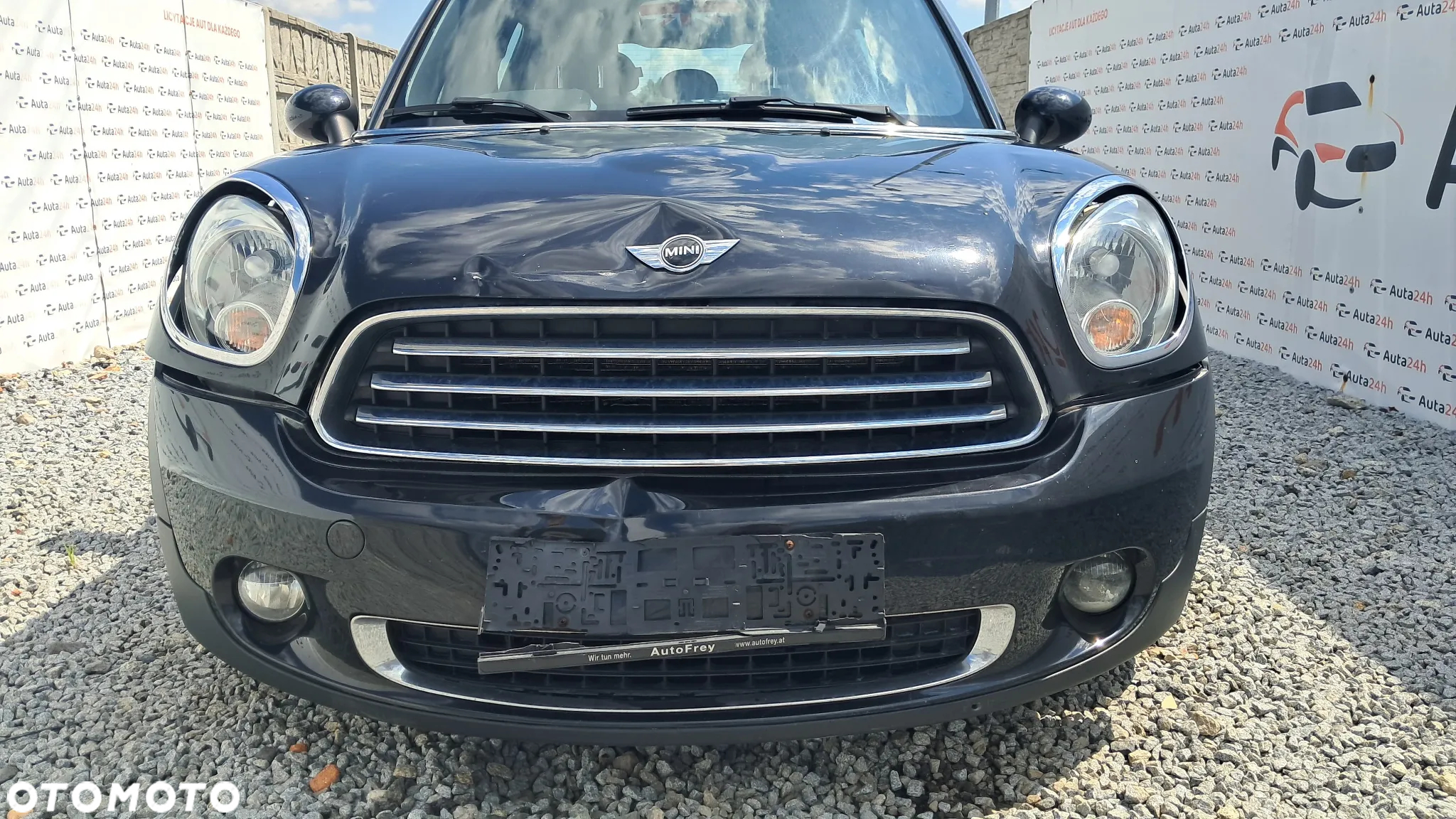 MINI Countryman Cooper D All4 - 5