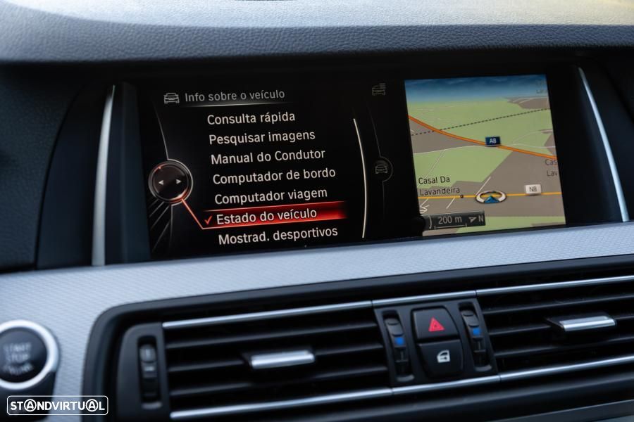 BMW M550d xDrive Auto - 57