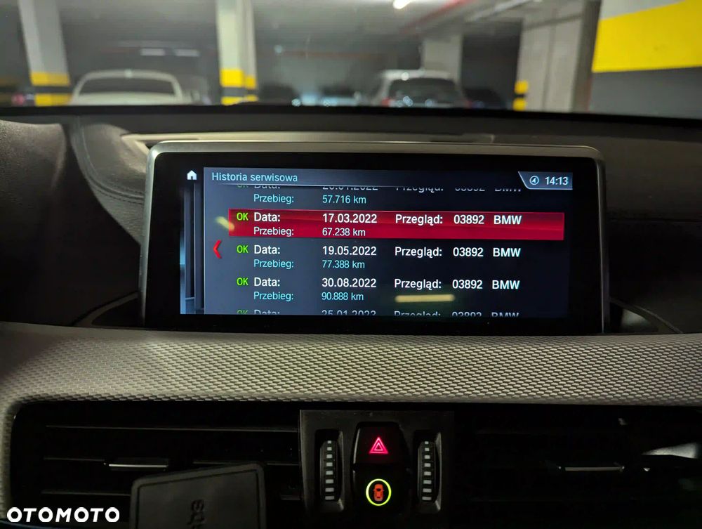 BMW X1 xDrive20d M Sport - 26