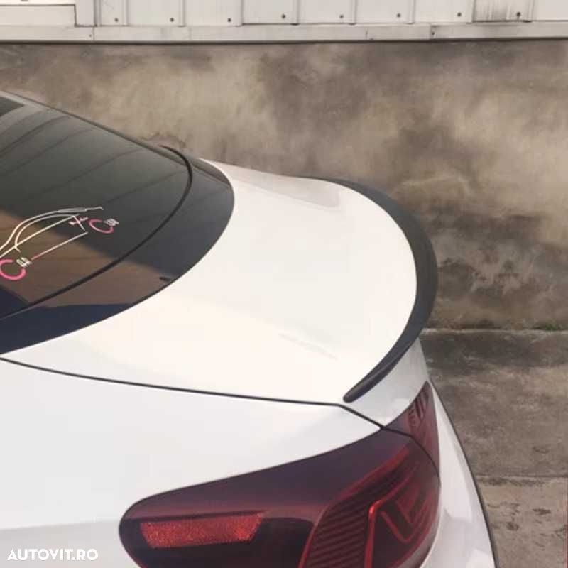 Eleron Lip Codita Portbagaj Volkswagen VW Passat CC 2008-2018 Facelift - 8