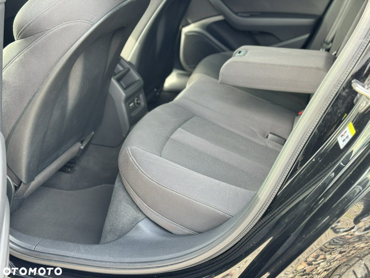 Audi A4 - 39