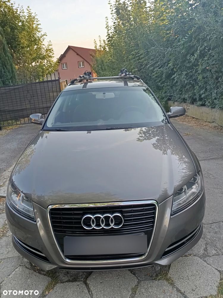 Audi A3 Sportback 1.6 Ambiente - 2