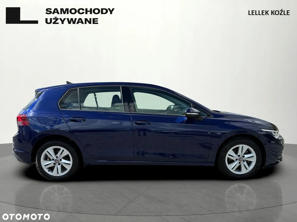Volkswagen Golf VIII 1.5 TSI EVO Life - 3