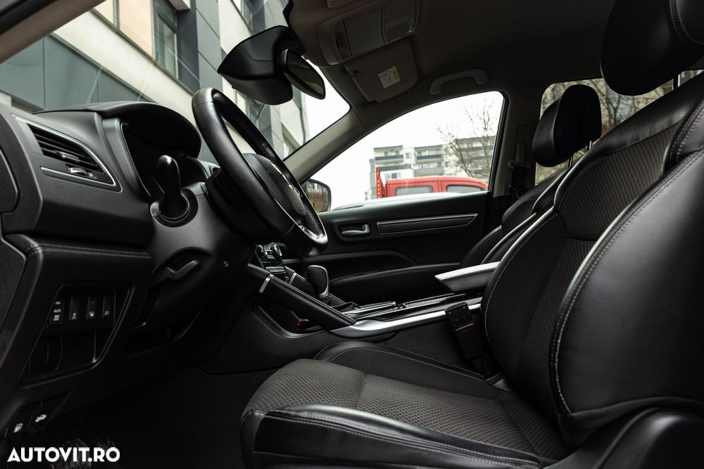 Renault Koleos ENERGY dCi 175 X-tronic 4WD INTENS - 26