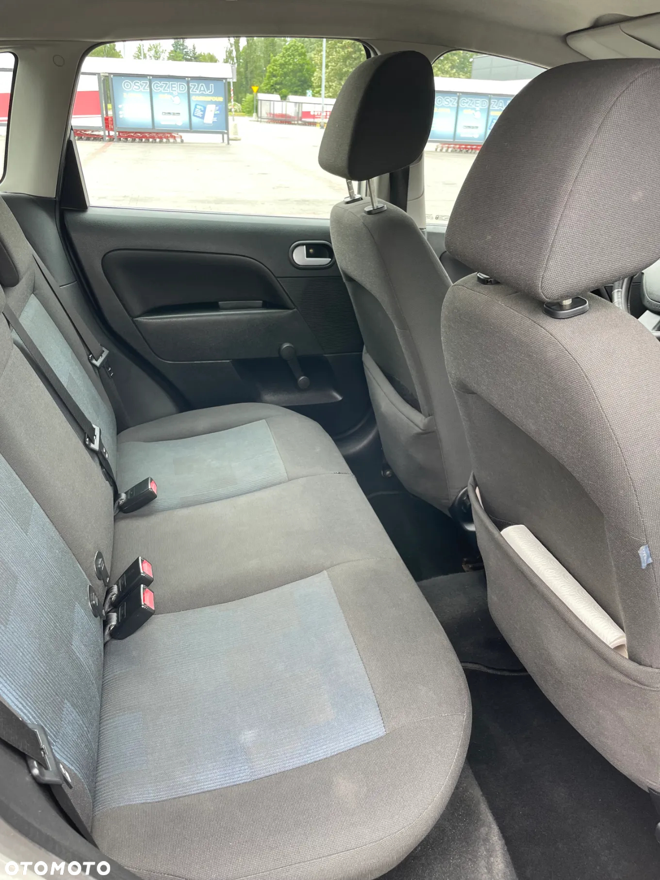 Ford Fiesta 1.4 TDCi - 12