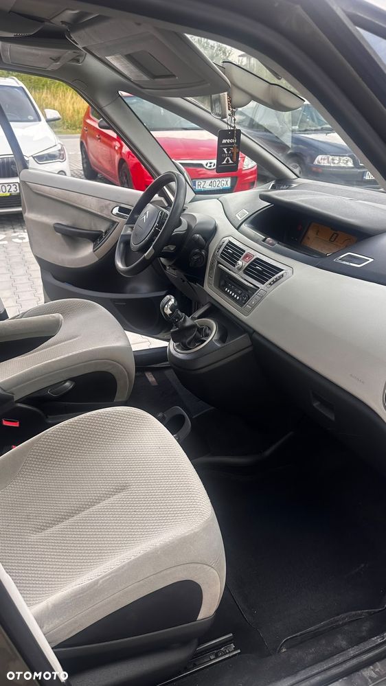 Citroën C4 Picasso 1.6 HDi SX Pack - 3