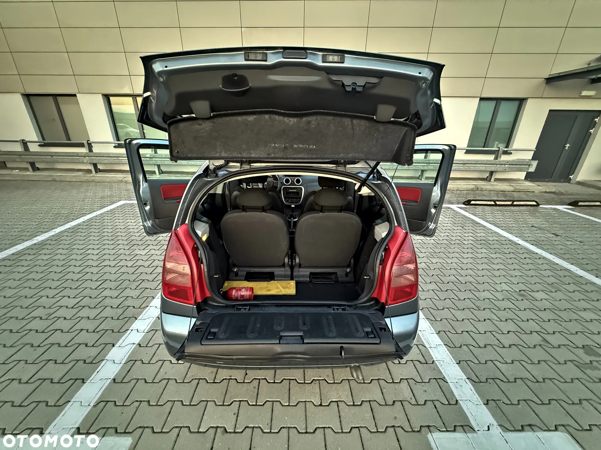 Citroën C2 1.4 HDi Style - 32