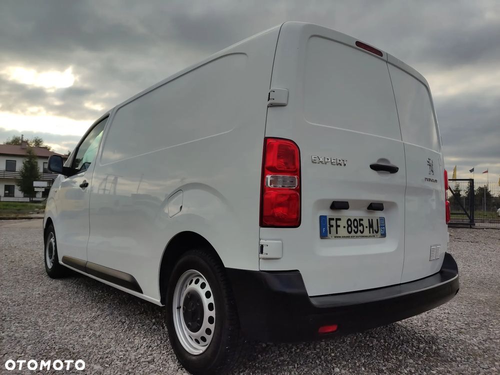 Peugeot Expert - 11