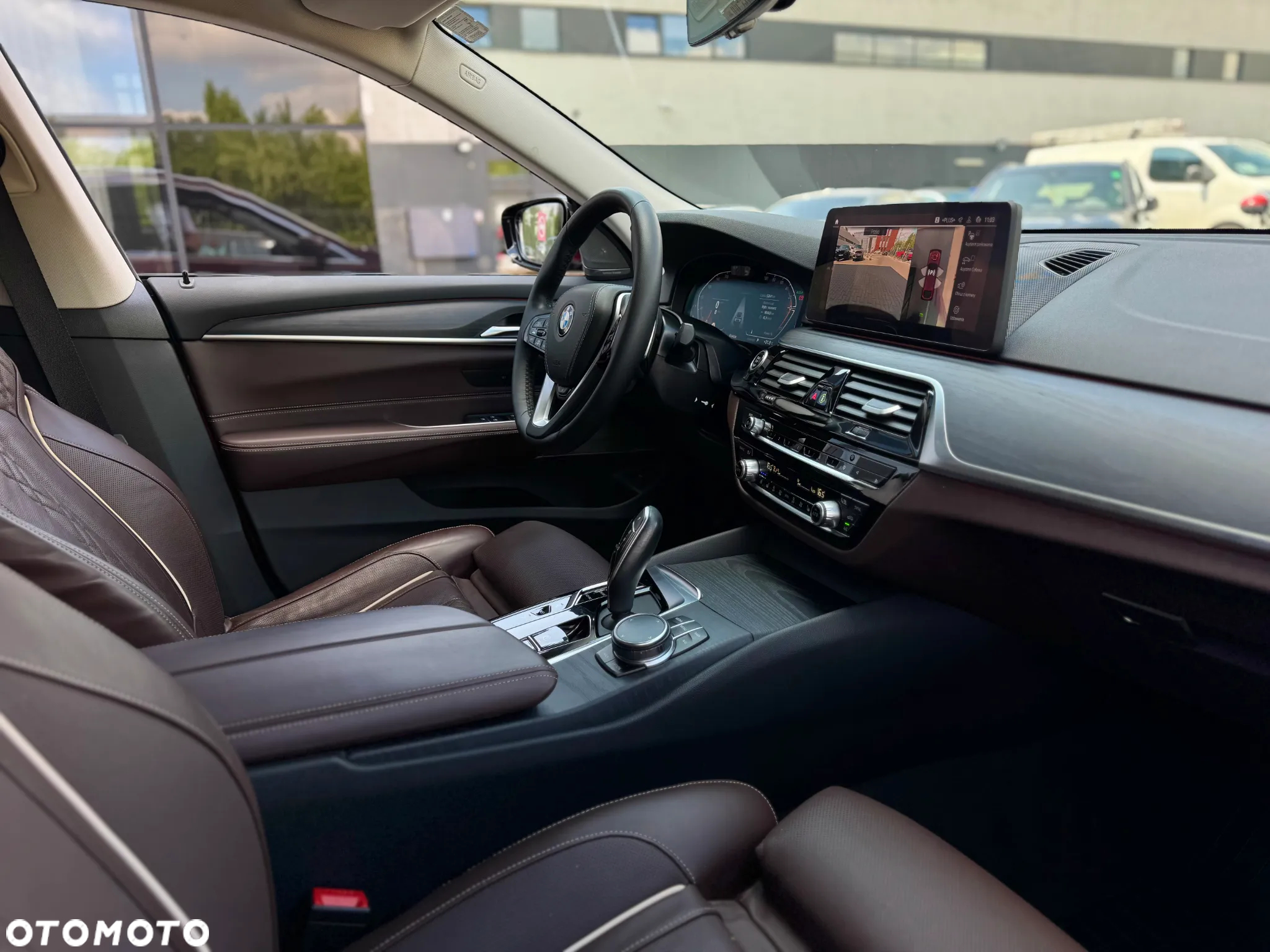 BMW Seria 6 - 22
