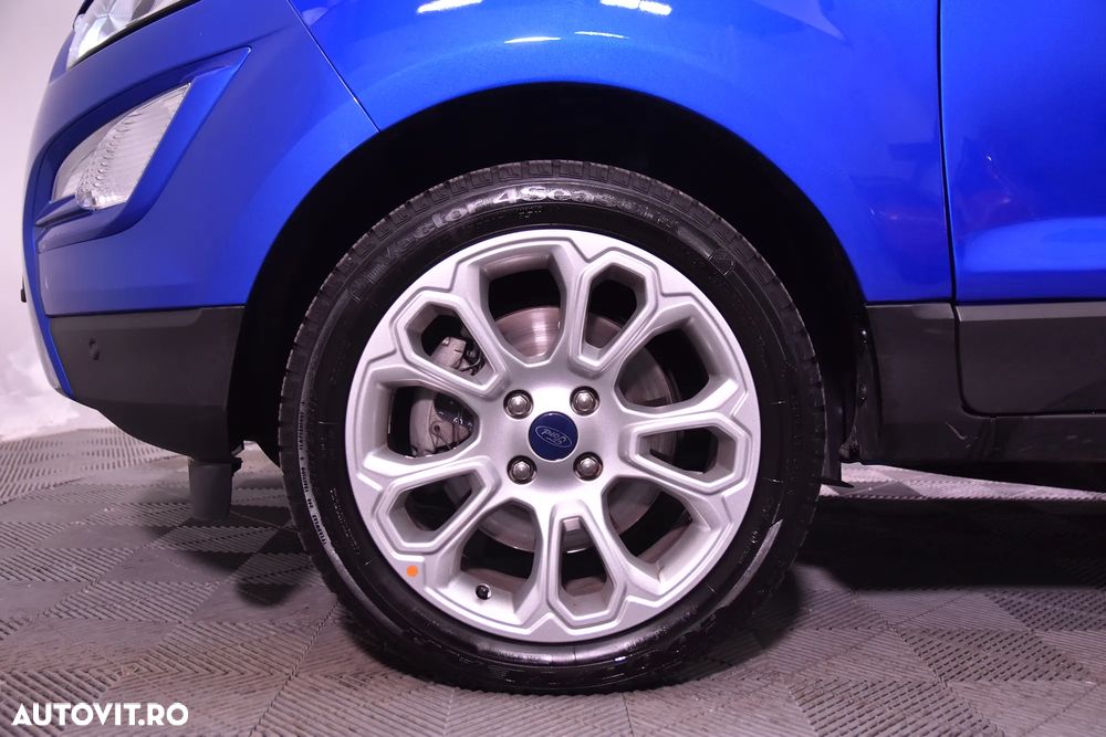Ford EcoSport - 13