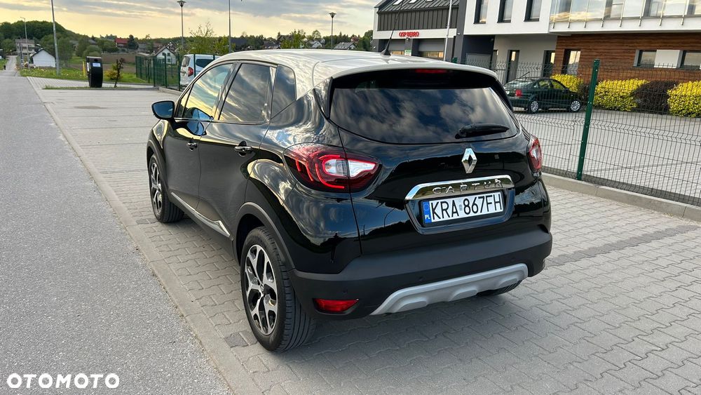 Renault Captur - 3