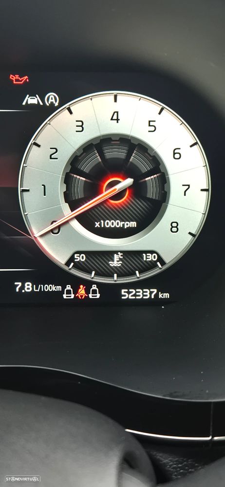 Kia Ceed SW 1.0 T-GDI Sport - 8