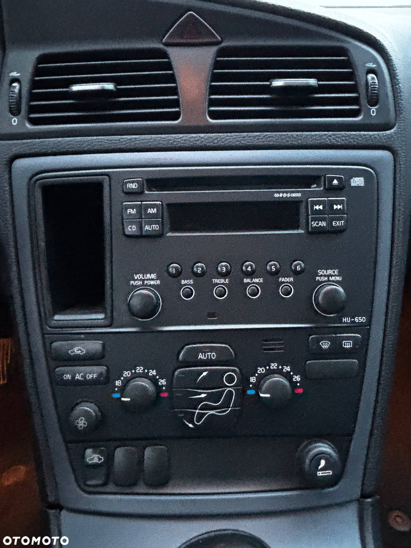 Volvo V70 - 13