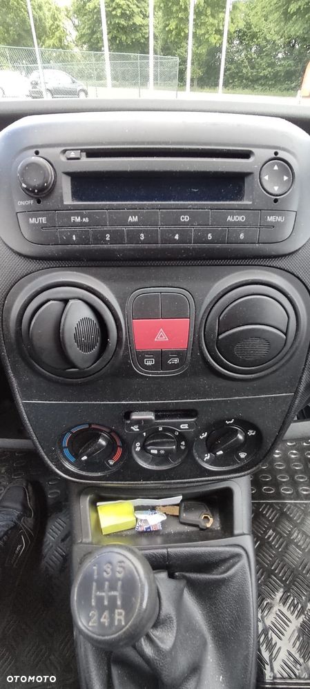 Fiat Fiorino - 6