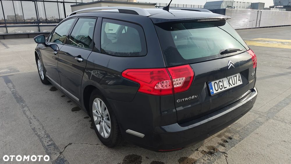 Citroën C5 THP 155 Tendance - 5