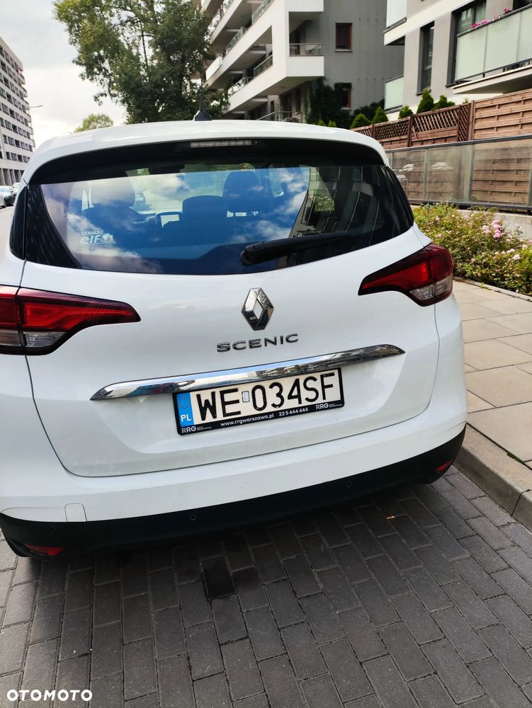 Renault Scenic 1.2 TCe Energy SL Touch - 5