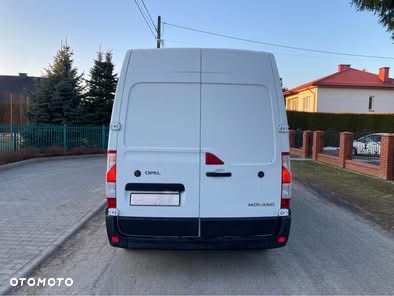 Opel Movano - 5