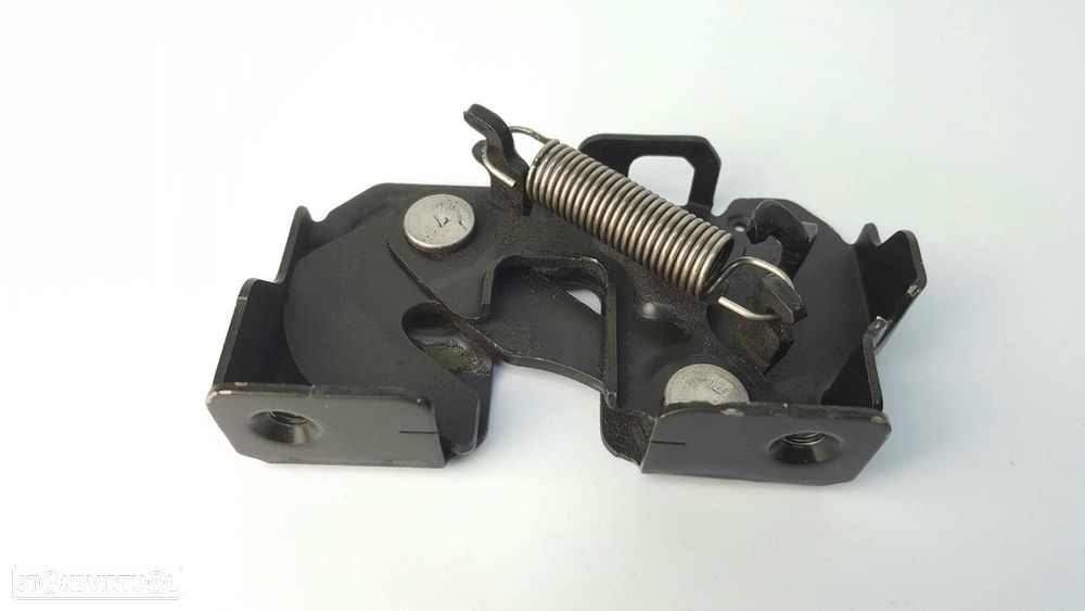 FECHADURA CAPÔ INFINITI G COUPE G37 S - 2