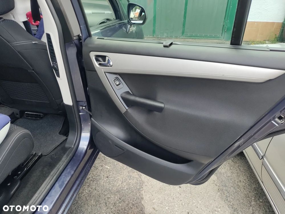 Citroën C4 Picasso - 18