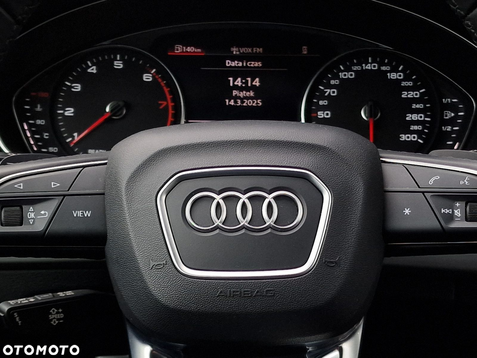 Audi Q5 Sportback - 30