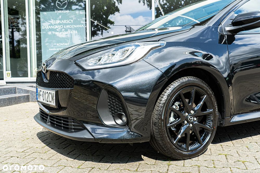 Mazda 2 SKYACTIV-G 90 Homura - 5