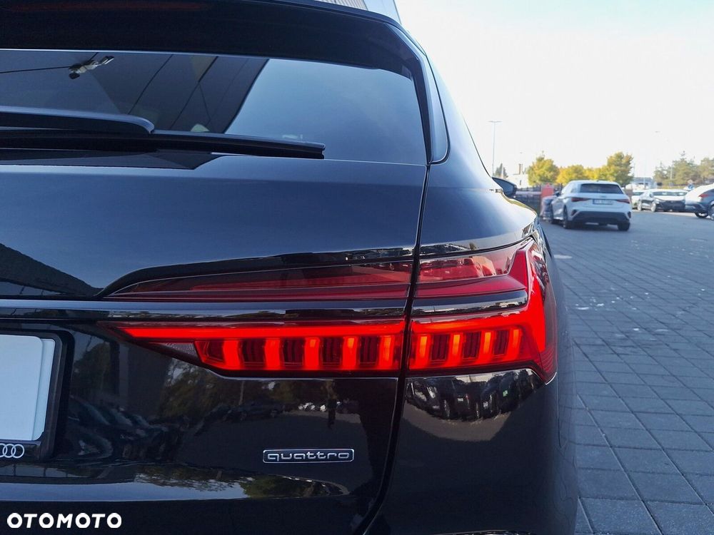 Audi A6 Avant 55 TFSI e PHEV Quattro S Line S tronic - 33