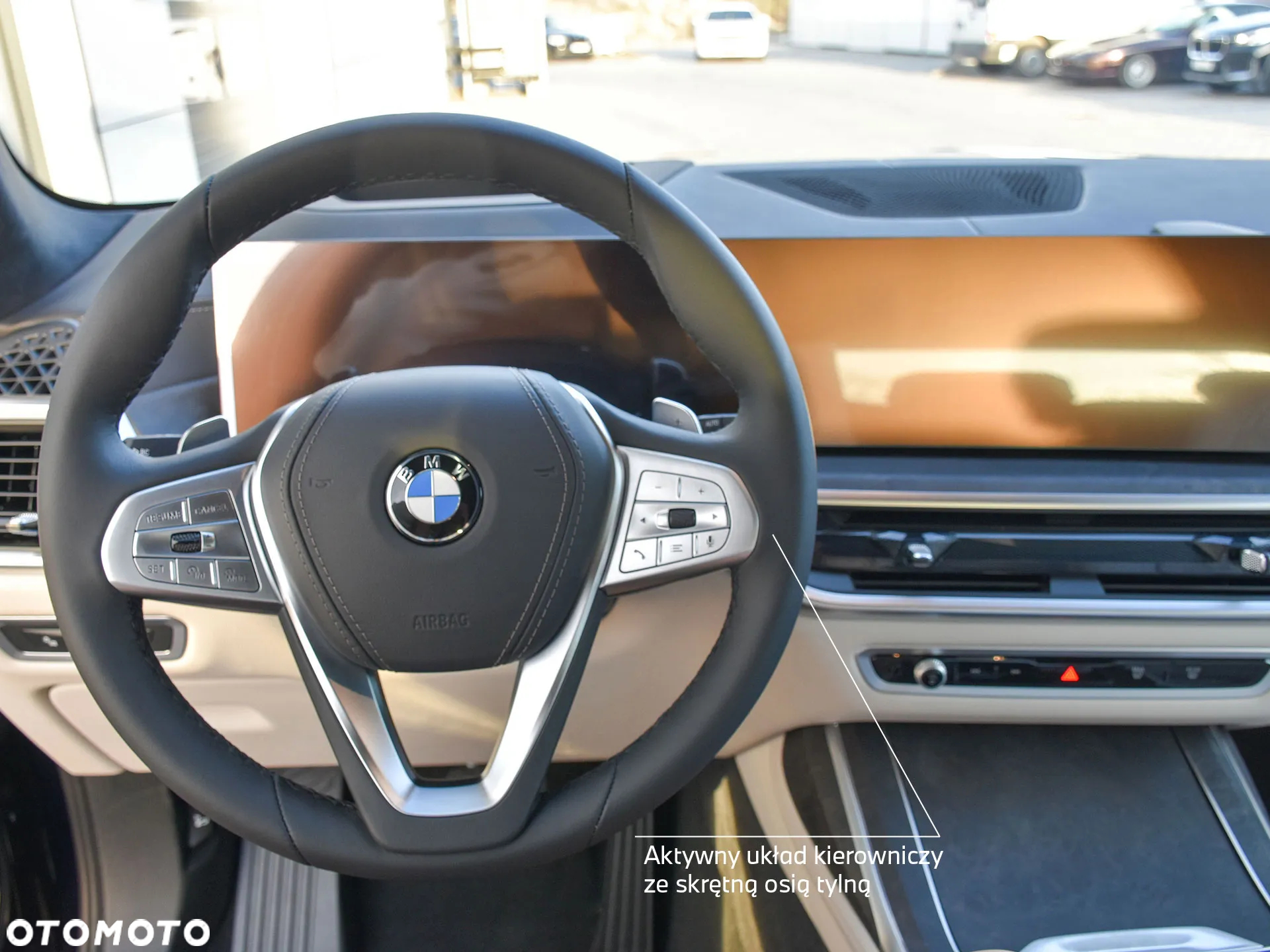 BMW X7 - 21