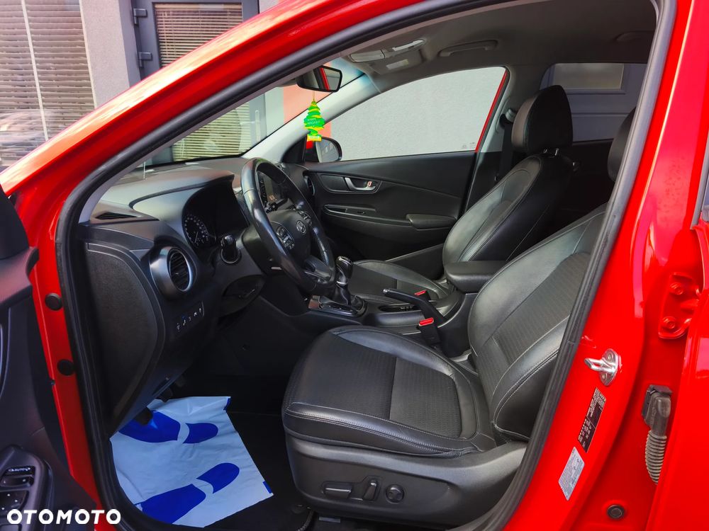 Hyundai Kona 1.0 T-GDI Premium - 5