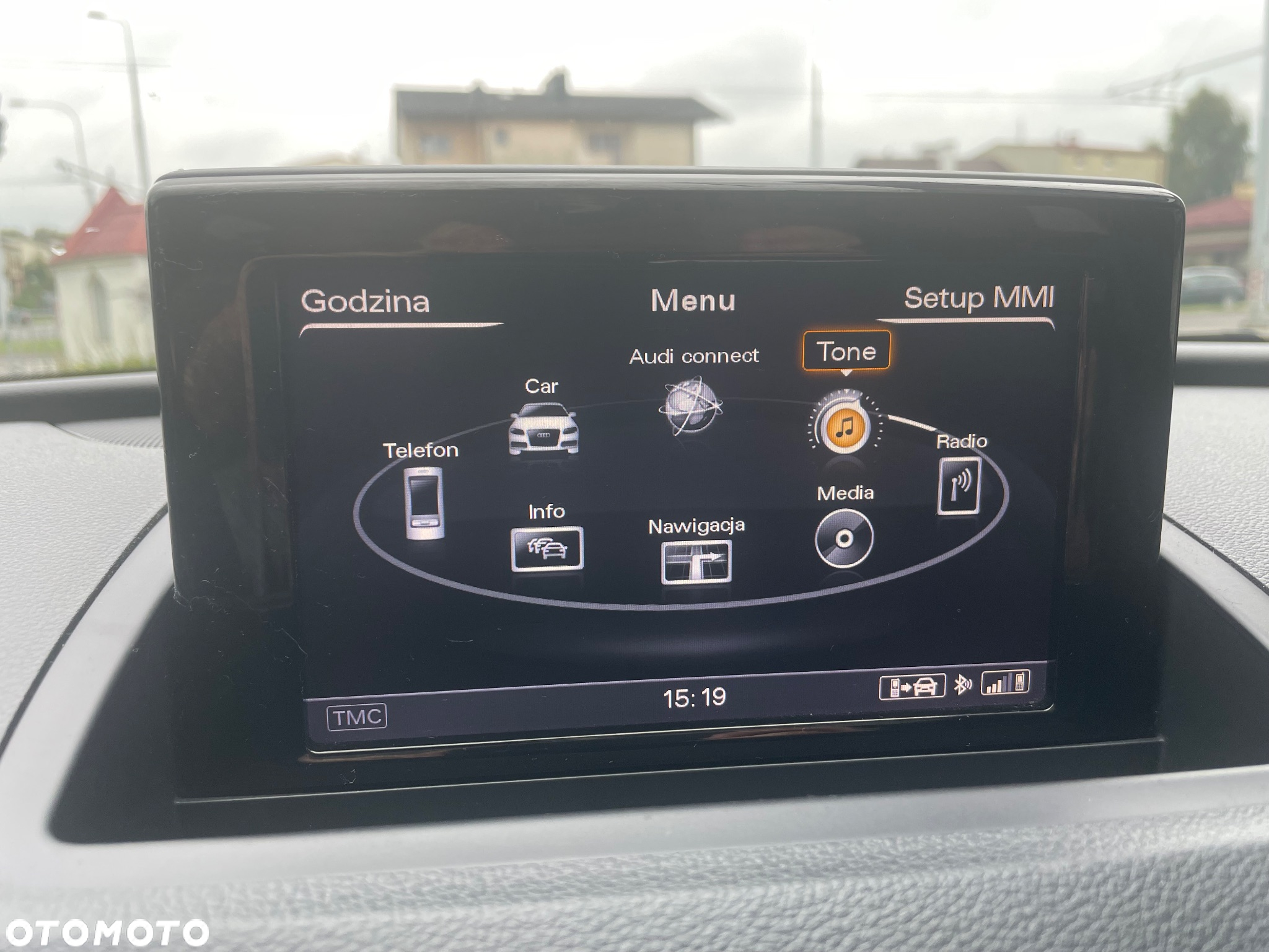 Audi Q3 2.0 TFSI Quattro Design S tronic - 30