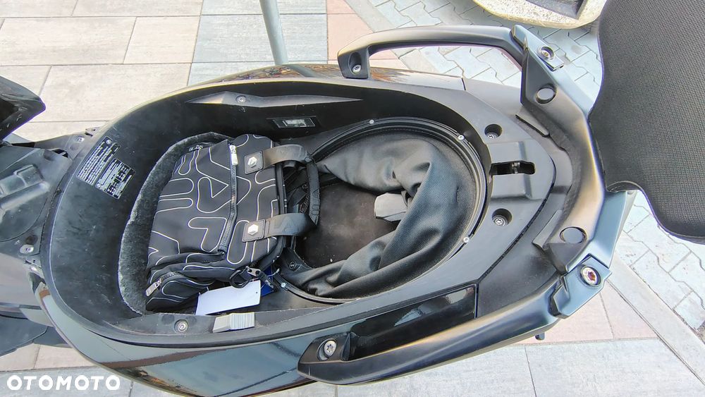 BMW C600 Sport - 10