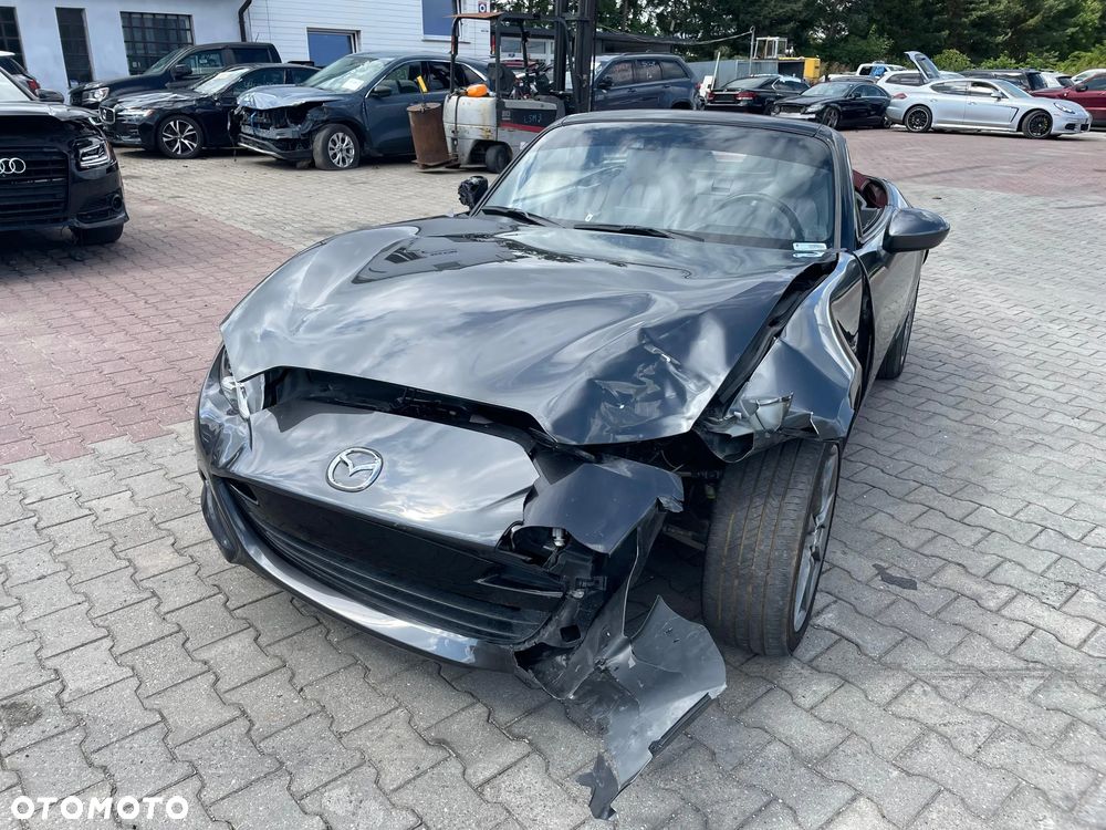 Mazda MX-5 - 10