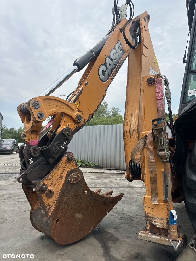 Case 590ST - 27