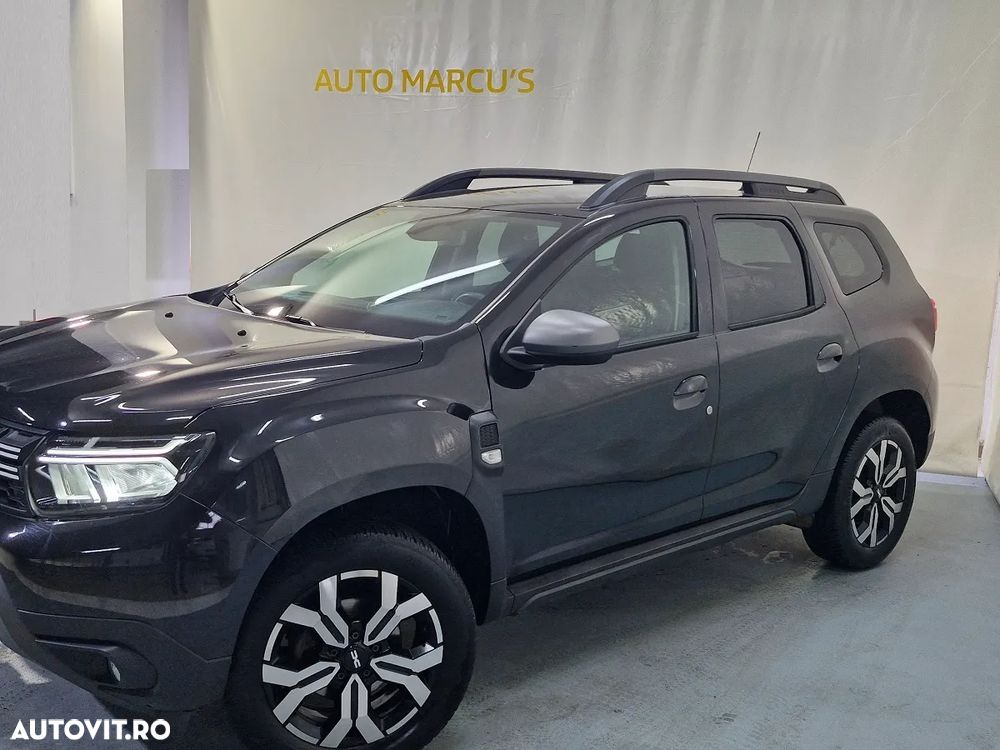 Dacia Duster TCe 150 EDC Prestige - 16