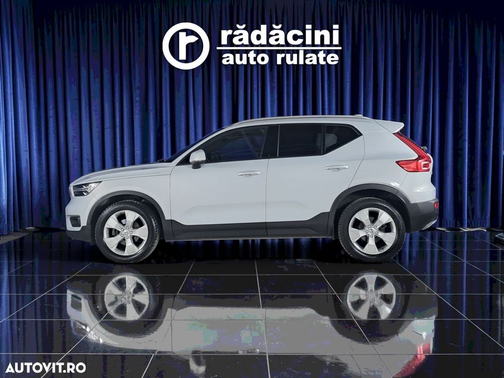 Volvo XC 40 - 6