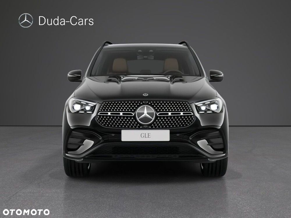 Mercedes-Benz GLE 450 d mHEV 4-Matic AMG Line - 3